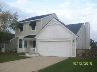 344 Oxford, Dearborn, MI 48111