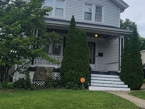 3975 Trevor Ave, Cincinnati, OH 45211