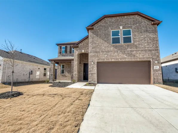 636 Windsor Dr, Princeton, TX 75407
