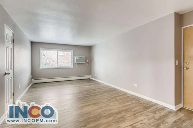 Move In Special! $0 Deposit $0 App Fee! Spacious 1 Bedroom 1 Bathroom Apartment Near Downtown Little — Photo 3