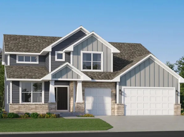 4921 Noble Ln NW, Rochester, MN 55901