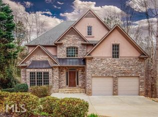 303 Ridge Trl, Woodstock, GA 30188