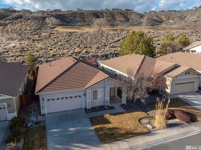 3492 Long Dr, Minden, NV, 89423
