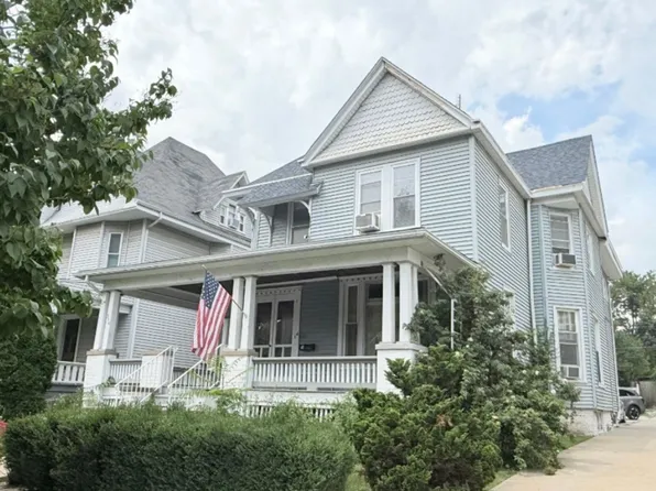 316 E. Locust