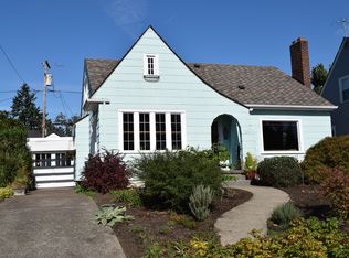 6849 NE Sacramento St, Portland, OR 97213