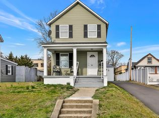 83-83 1/2 Ridge Ave, Neptune City, NJ 07753