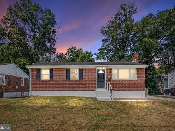 419 Atkinson Rd, Wilmington, DE 19804