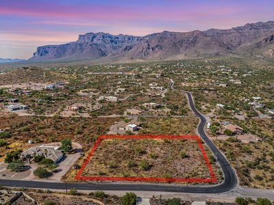 10751 E MAVERICK Trail #43, Gold Canyon, AZ, 85118