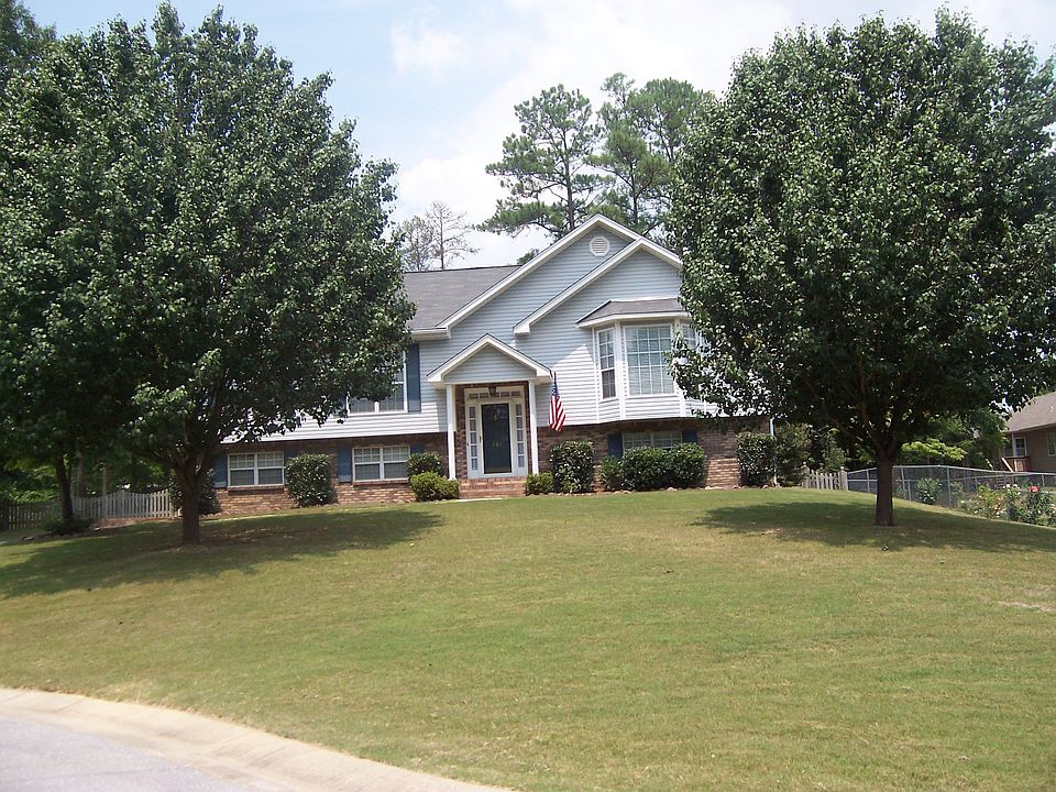 Fabulous 4 bedroom, 3 bath home