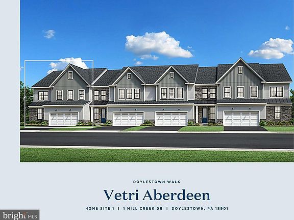 2nd image of 1 Mill Creek Dr Lot 1