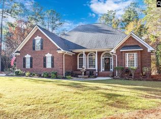 115 Roundtree Rd, Blythewood, SC 29016