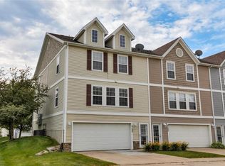 3125 SW Arlan Ln, Ankeny, IA 50023