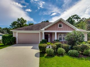 234 Camellia Ct, Freeport, FL 32439