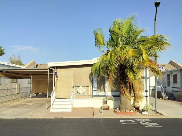 9400 N Frontage Rd #16, Yuma, AZ 85365