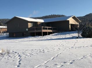 140 Foxtail Ln, Butte, MT 59701