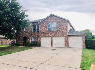 102 Greenfield Trl, Forney, TX 75126