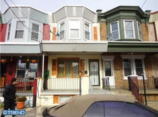 3530 Stouton St, Philadelphia, PA 19134