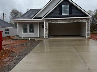 317 Bellrock Rd, Inman, SC 29349