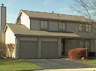 7973 Saddle Run, Powell, OH 43065