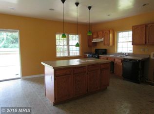 4505 Valley View Ave, Baltimore, MD 21206