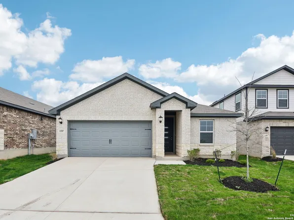 11587 Cottage Point, San Antonio, TX 78254