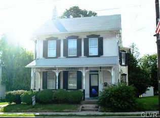 1368 Main St, Hellertown, PA 18055