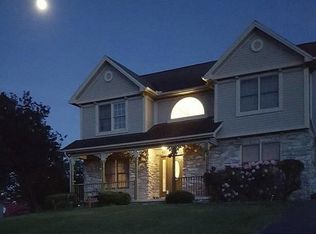 1371 Spring House Rd, Middletown, PA 17057