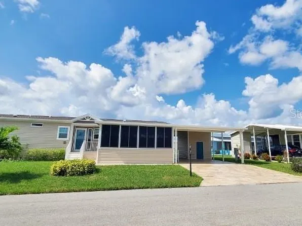 12116 SW County Road 769 #61, Arcadia, FL 34269