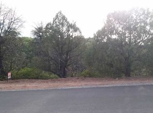 1102 N Karen Way, Payson, AZ 85541