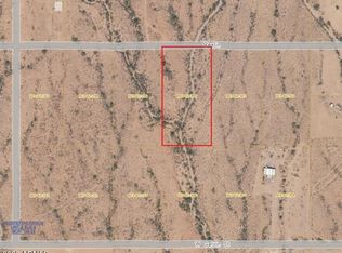 0000 W Restin Road #44, Wittmann, AZ 85361
