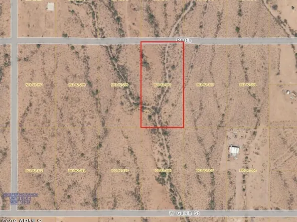 0000 W Restin Road #44, Wittmann, AZ 85361