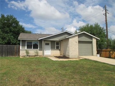 3308 China Grv, Austin, TX, 78745