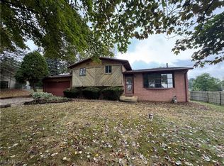 5649 Faircrest St SW, Canton, OH 44706