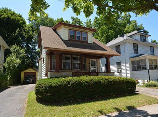 63 Dunbar St, Rochester, NY 14619