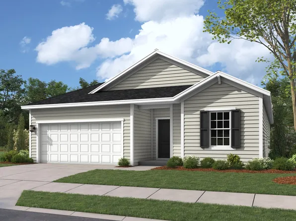 Venture Plan, Sierra Village at Overhills