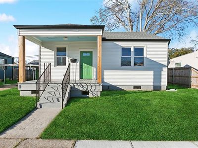 23 San Mateo Ave, Jefferson, LA, 70121
