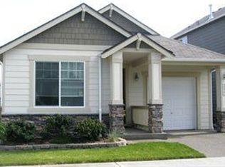 5239 56th Ave SE, Lacey, WA 98503