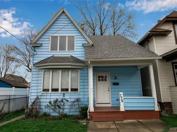 175 Pries Ave, Buffalo, NY 14220