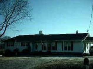 915 East Rd, Friendship, TN 38034