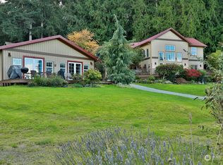 4668 Bittsberry Cir, Langley, WA 98260