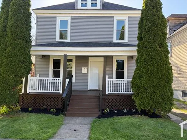 116 Herriman St, Syracuse, NY 13204