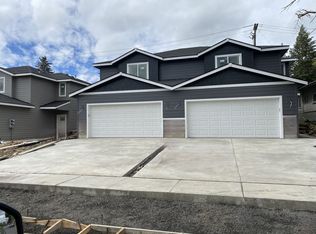 912 2nd St, Cheney, WA 99004