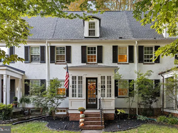 707 Nottingham Rd, Wilmington, DE 19805