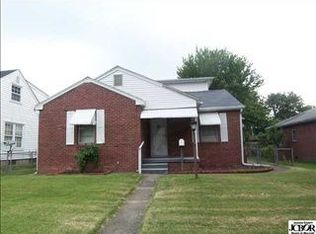 336 Carter Blvd, Seymour, IN 47274