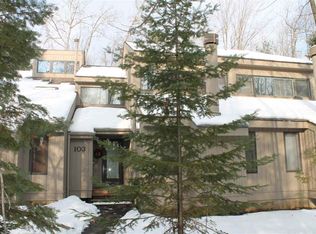 398 Ridgewood Dr #103, Harbor Springs, MI 49740