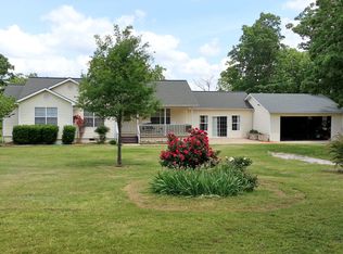 2166 Misenheimer Rd, Mountain View, AR 72560