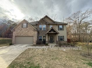 9843 N Ivy Park Dr, Fortson, GA 31808