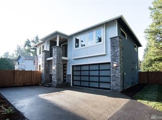 15509 Greenwood Ave N #3, Shoreline, WA 98133