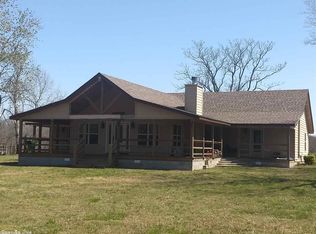 5432 Highway 157, Judsonia, AR 72081