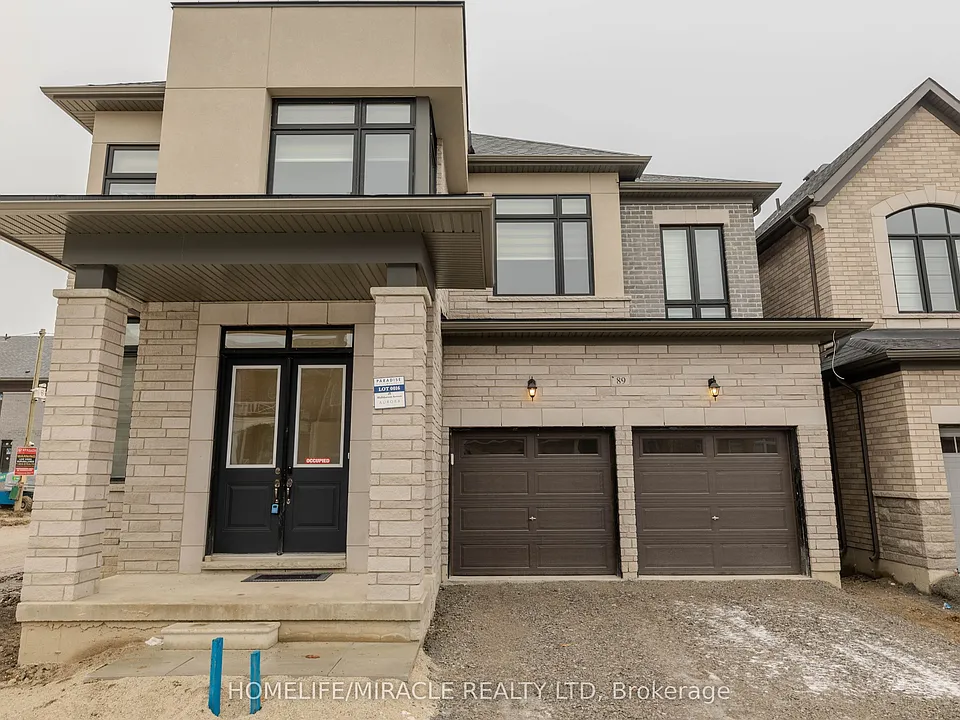 89 Halldorson Ave